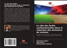 Asaminew Abiyu, Mohammed Gedefaw, Abel Girma - Le rôle des forêts confessionnelles dans la réduction des émissions de carbone