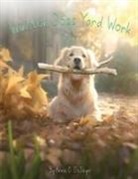 Anne C Dedeyn - Winston Does Yard Work