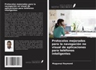 Mugyenyi Raymond - Protocolos mejorados para la navegación no visual de aplicaciones para teléfonos inteligentes