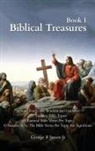 George R Jensen Jr - Biblical Treasures