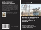 Stéfano Frizzo Stefenon, Sérgio Henrique Lopes Cabral, Jonatas Policarpo Américo - Estudio de la medición de descargas parciales en transformadores de potencia