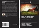 Alfredo E. R. Matta, Francisca P. Santos da S., Erisvaldo Santos Souza - Bata do Feijão: De la granja a la escuela