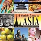 Baby - A Quick Look at Asia