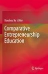 Xiaozhou Xu - Comparative Entrepreneurship Education