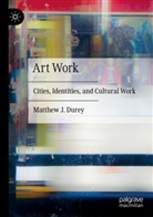 Matthew J. Durey - Art Work