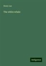 Henry Lee - The white whale