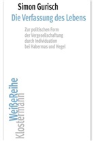Simon Gurisch - Die Verfassung des Lebens