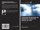Micael Justino - Propuesta de ejecución de albañilería interior de bloques de yeso