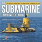 Baby - In A Submarine Exploring the Pacific