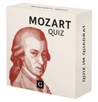 Reinhard Palmer - Mozart-Quiz