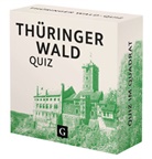 Katja Edelmann - Thüringer Wald-Quiz