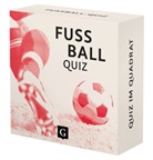 Marko Roeske - Fußball-Quiz