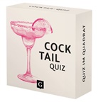 Michael Dohmen, Karen Dohmen-May, Christian Lentz, Ines Lentz - Cocktail-Quiz