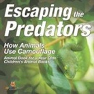 Baby - Escaping the Predators
