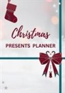 Juliette Griffin - Christmas Presents Planner