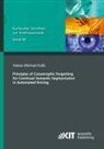 Tobias Michael Kalb - Principles of Catastrophic Forgetting for Continual Semantic Segmentation in Automated Driving