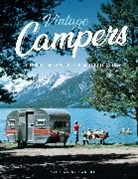 Patrick R Foster, Patrick R. Foster - Vintage Campers, Trailers & Teardrops
