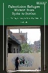Afaf Jabiri, Jabiri Afaf - Palestinian Refugee Women from Syria to Jordan