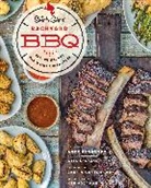Andy Husbands, William Salazar, Ken Goodman, Ken Goodman - The Smoke Shop's Backyard BBQ