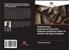 Yousif Gilo Omod - Expériences psychosociales des enfants orphelins dans le district de Gig Gambela