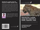 Pramod Kumar Jangid, Ganesh Lal, Hari Mohan Meena - Distribución y estado actual del leopardo en MHNP, Rajastán, India