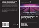 Vikrant Abbot, Gulshan Bansal, Amarjit Kaur - Evaluación fitoquímica del polvo de semilla de Eugenia Jambolana