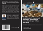 Subhashish Dey, Phani Kumar V. - Análisis de la capacidad portante del suelo en cimentación por fallo a cortante