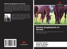 Diogo A. Rondon, Luiz A. Moscon, Veronica Vieira - Dental prophylaxis in horses