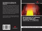 Matheus Henrique Glória de F. Cardoso - Development of software for generating and adjusting TTT diagrams