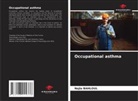 Najla Bahloul - Occupational asthma