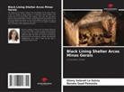 Renato Saad Panunzio, Eliany Salaroli La Salvia - Black Lining Shelter Arcos Minas Gerais