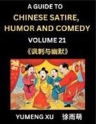 Yumeng Xu - Laughing at Life (Part 21)