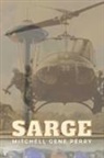 Mitchell Gene Perry - Sarge