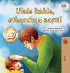 Shelley Admont, Kidkiddos Books - Goodnight, My Love! (Zulu Children's Book)