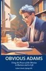 Robert Rawls Updegraffe - Obvious Adams