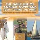 Baby - The Daily Life of Ancient Egyptians