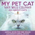 Baby - My Pet Cat Has Wild Cousins