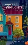 Dia Boyle - The Thoughtful Home