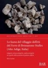 Silvia Eccher - La fauna del villaggio dell'età del Ferro di Bressanone-Stufles (Alto Adige, Italia)