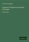 Ferdinand Freiligrath - Ferdinand Freiligrath's gesammelte Dichtungen