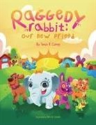 Tenia R. Carey - Raggedy Rabbit