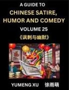 Yumeng Xu - Laughing at Life (Part 25)