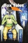 P. D. Shaun - Fox Tales