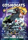 Maren Jäckel - Cosmocats