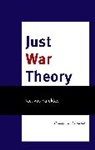 Iacovos Kareklas, Iacovos Kareklas - Just War Theory