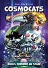 Maren Jäckel - Cosmocats