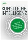 Stefan Berndt, Uwe Bingel, Philipp Boateng, Johanna Dahm, Simone Engelhard, Manuela Kramp... - Künstliche Intelligenz