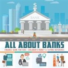 Baby - All about Banks - Finance Bank for Kids | Children's Money & Saving Reference