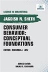 Vibrant Publishers, Jagdish Sheth - Consumer Behavior