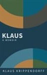 Klaus Krippendorff - Klaus